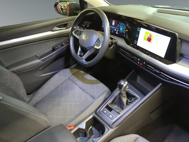 Volkswagen Golf 1.5 TSI