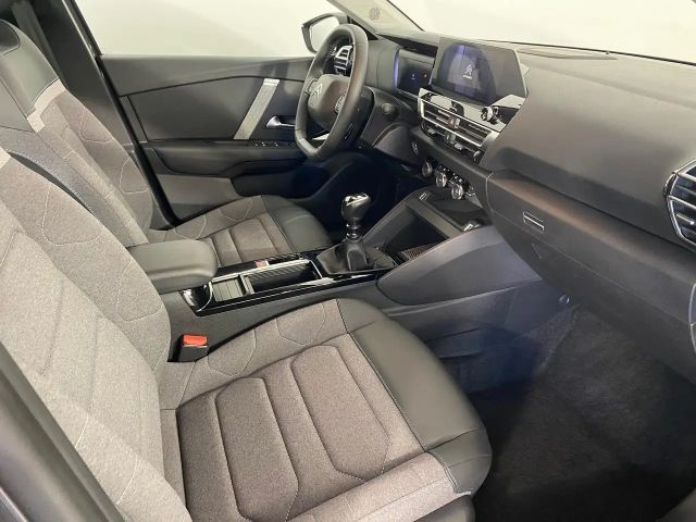 Citroën C4 Plus PureTech