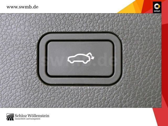 Smart #1 Pulse LED/ACC/Pano-D/Memory/KeylessGO/HuD/360