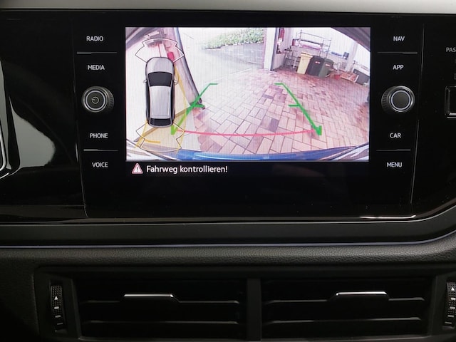 Volkswagen Taigo 1.0 TSI DSG R-Line