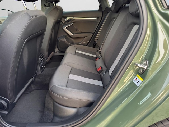 Audi A3 30 TFSI Sedan