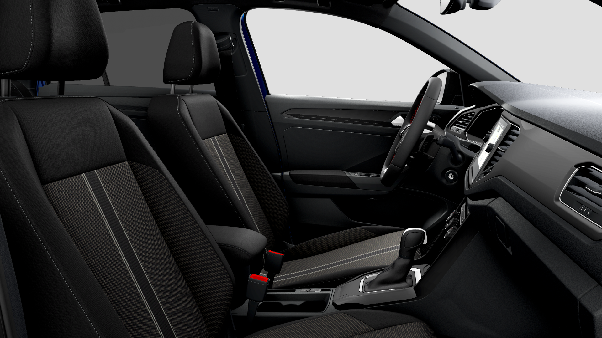 Volkswagen T-Roc 1.5 TSI