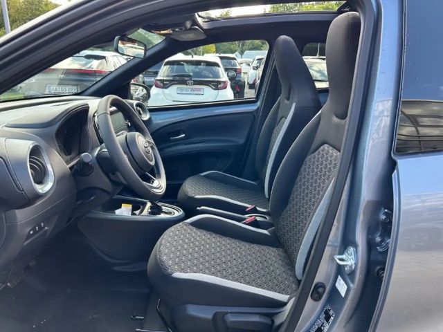 Toyota Aygo X Hatchback