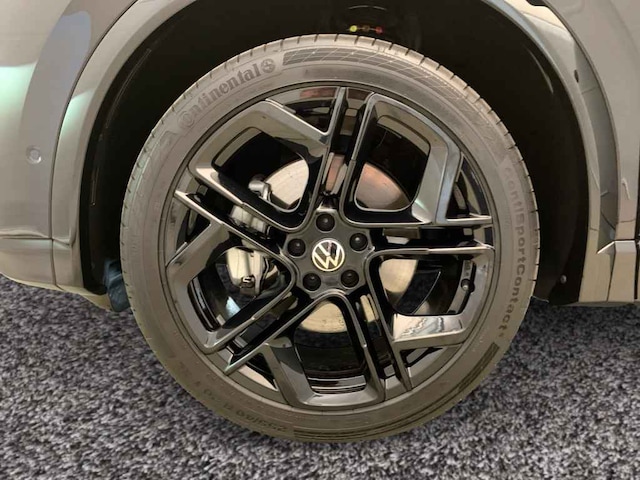 Volkswagen Tiguan DSG R-Line