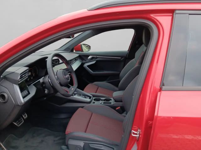 Audi A3 35 TFSI S-Tronic Sedan