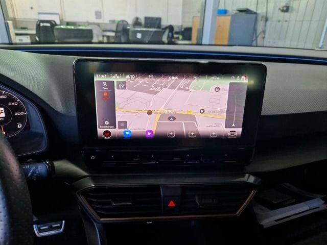 Cupra Leon 1.4 Sportstourer