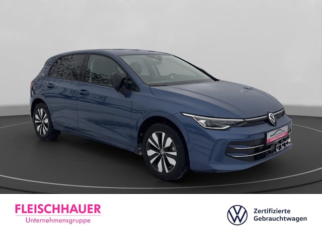 Volkswagen Golf 1.5 eTSI Golf VIII Life