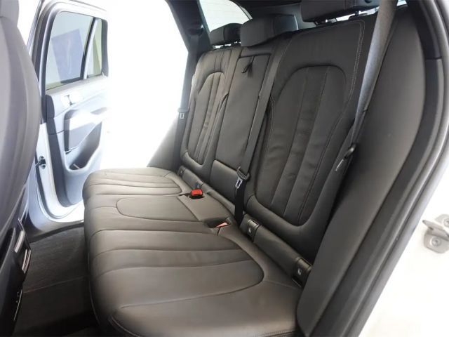 BMW X5 M-Sport xDrive45e