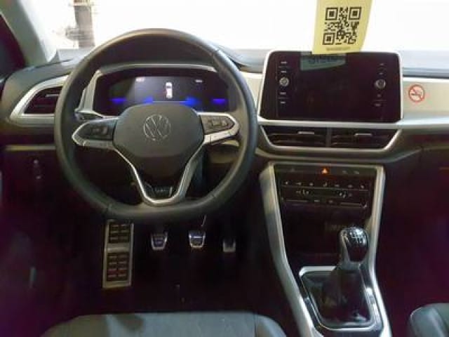 Volkswagen T-Roc 1.0 TSI