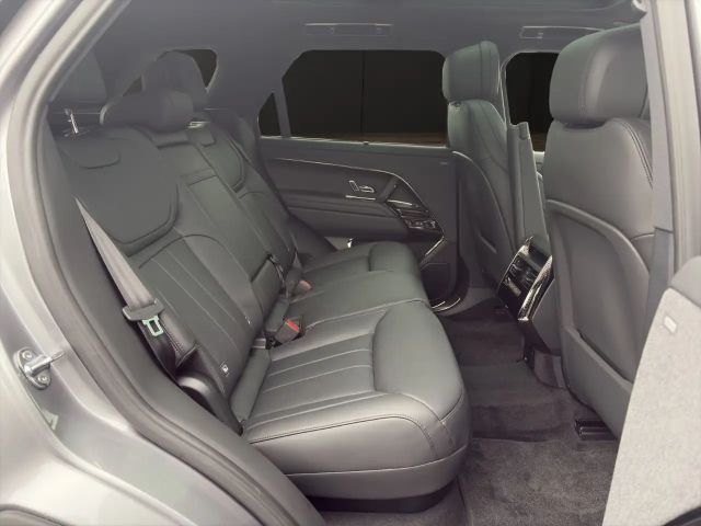 Land Rover Range Rover Sport Dynamic S