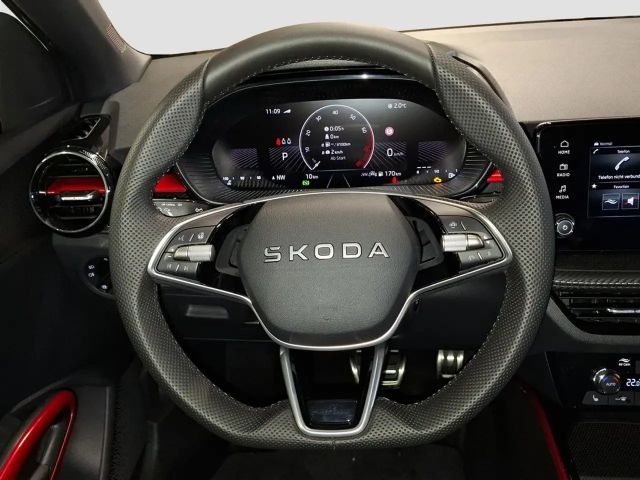 Skoda Fabia 1.0 TSI Monte Carlo