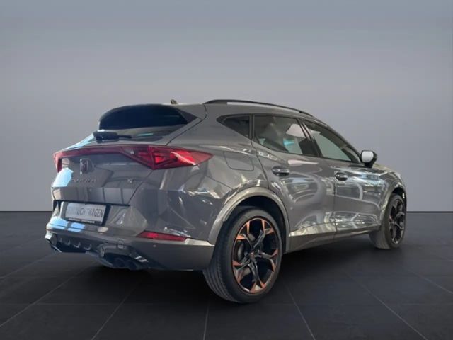 Cupra Formentor 4Drive VZ