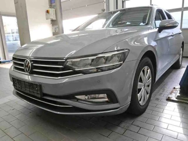 Volkswagen Passat 2.0 TDI DSG Variant