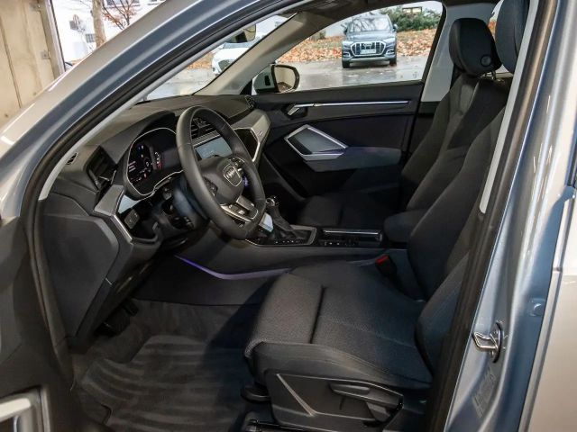 Audi Q3 35 TFSI S-Tronic