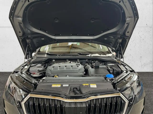 Skoda Octavia 2.0 TDI Selection