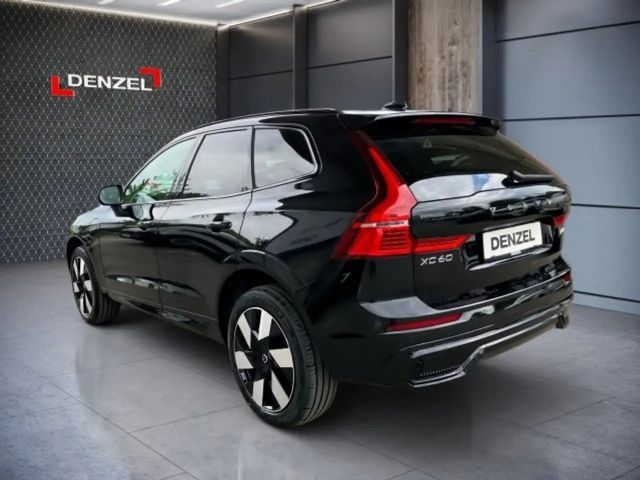 Volvo XC60 Dark T6 Ultra