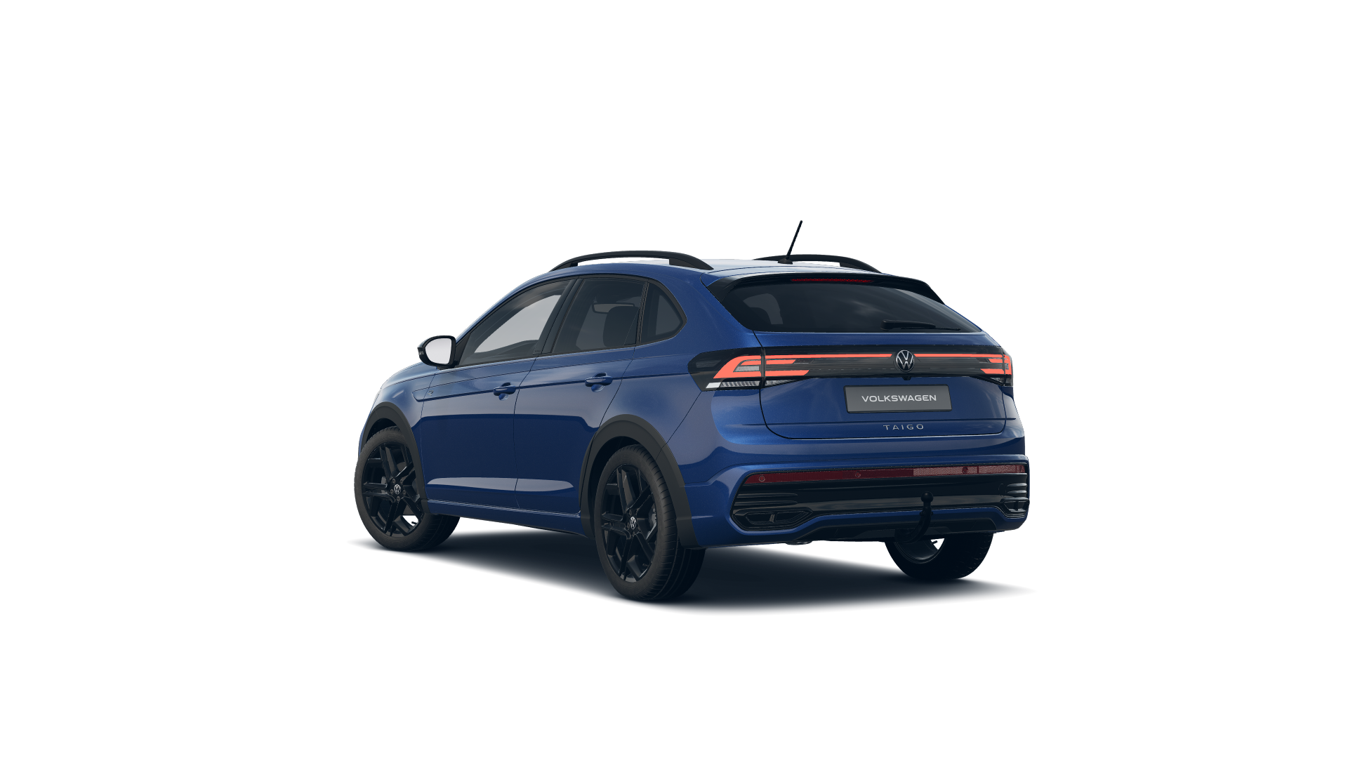 Volkswagen Taigo 1.0 TSI DSG R-Line