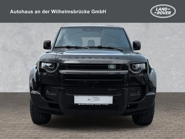 Land Rover Defender 90 D200 Dynamic HSE
