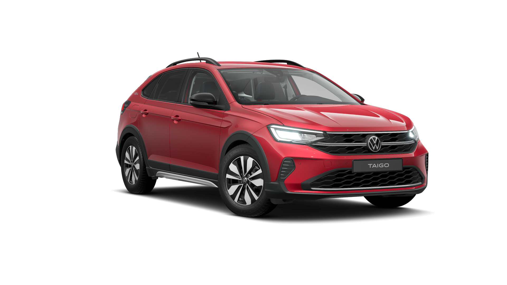 Volkswagen Taigo 1.0 TSI DSG