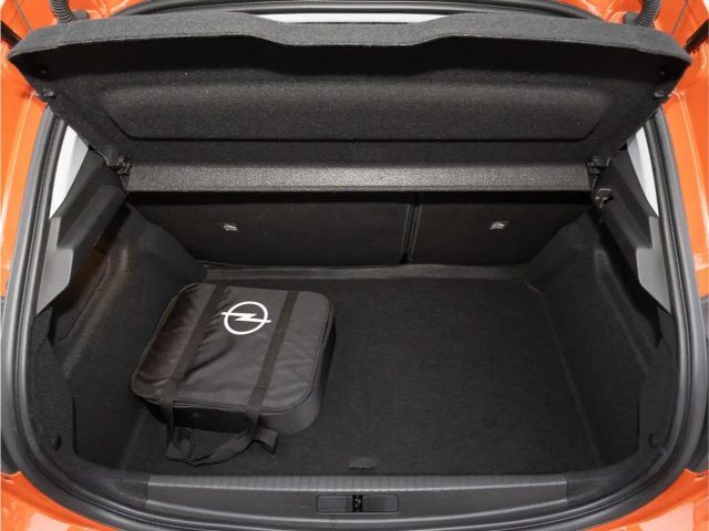 Opel Corsa Corsa-e Edition business+