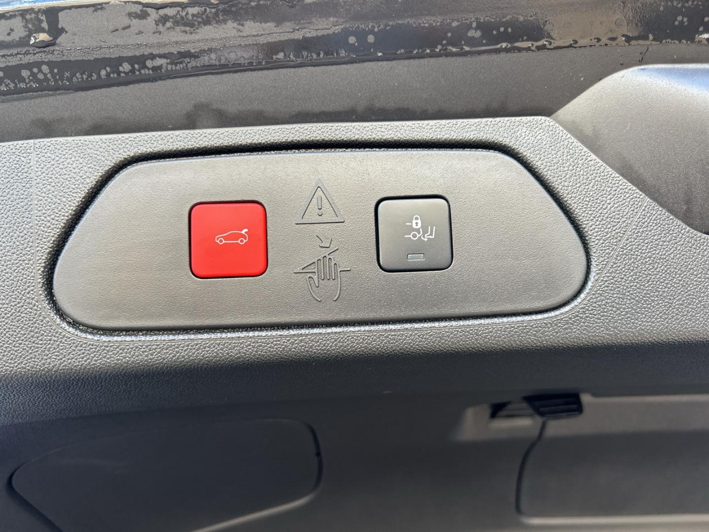 Opel Grandland GS-Line Grand Sport Turbo