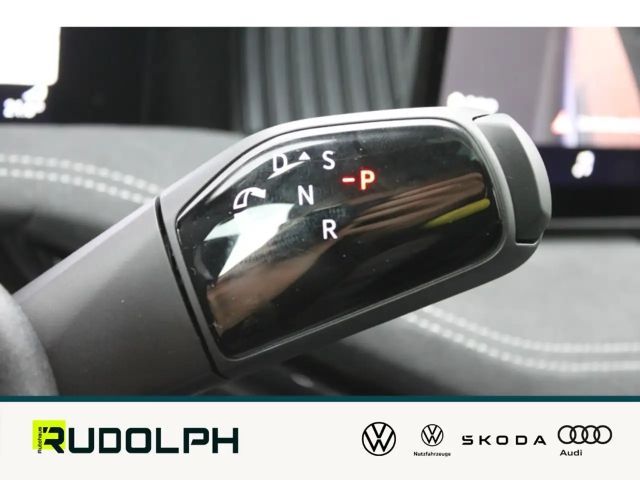 Skoda Superb 2.0 TDI Combi Sportline iV