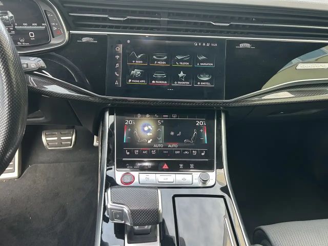 Audi SQ8 4.0 TFSI