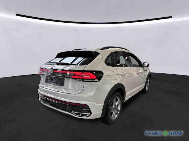 Volkswagen Taigo 1.0 TSI DSG IQ.Drive R-Line