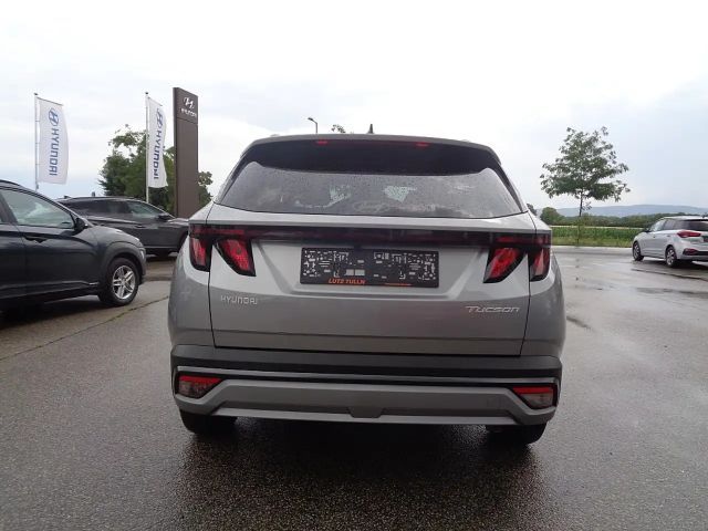 Hyundai Tucson Tucson Jubile Limitiertes Sondermodell