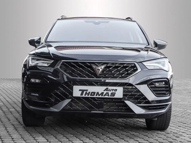 Cupra Ateca 2.0 TSI 4Drive DSG