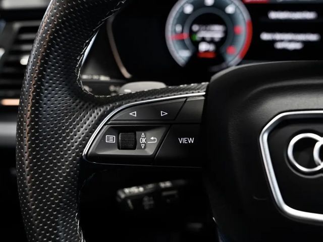 Audi Q5 50 TDI Quattro S-Line Sportback