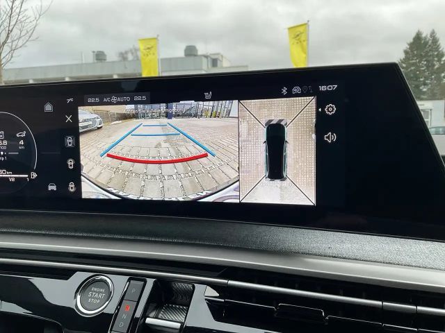 Peugeot 5008 GT-Line