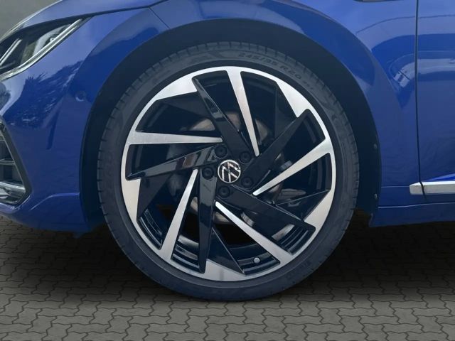 Volkswagen Arteon Shooting Brake 2.0 TSI R-Line