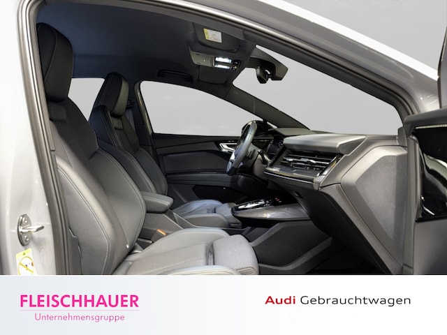 Audi Q4 e-tron 35 Sportback