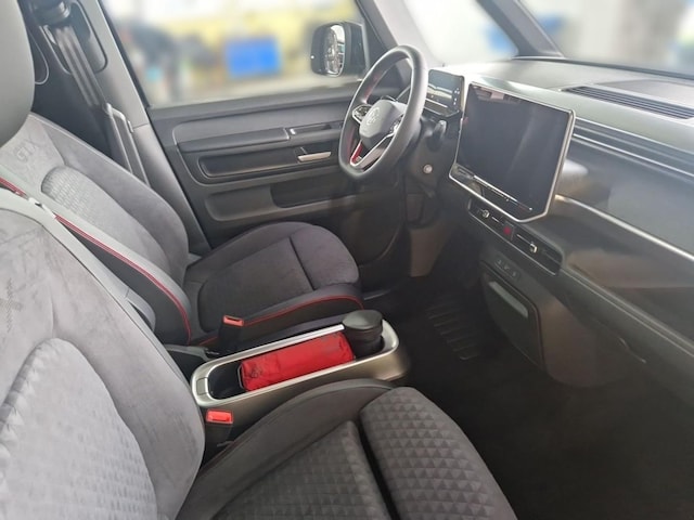 Volkswagen ID.Buzz GTX