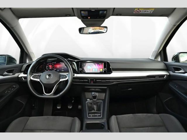 Volkswagen Golf 2.0 TDI Golf VIII Life