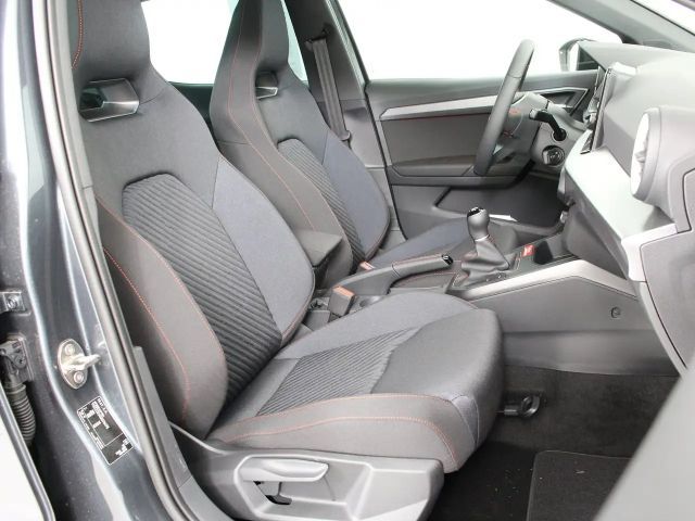 Seat Arona 1.0 TSI FR-lijn