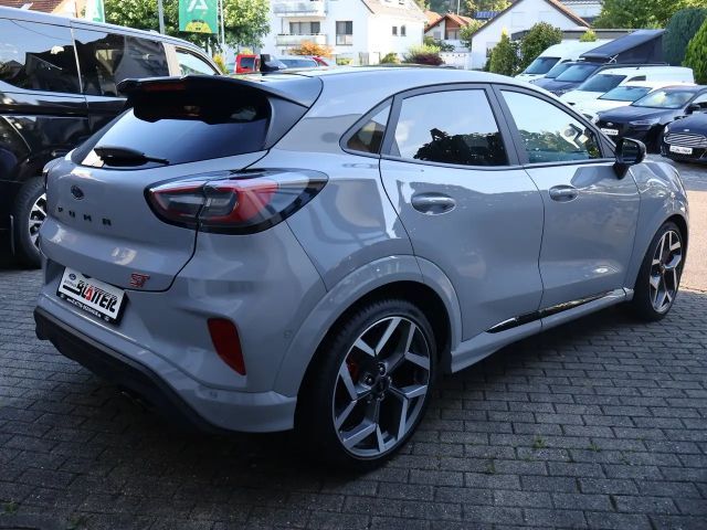 Ford Puma ST Line
