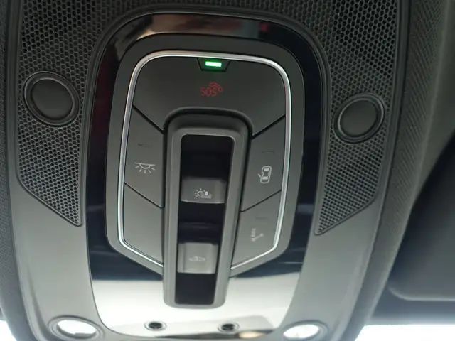 Audi SQ8 4.0 TFSI Quattro