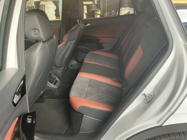 Volkswagen ID.4 Performance Pro