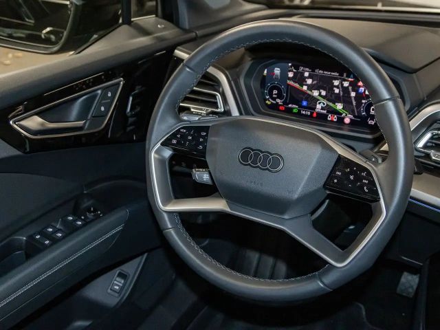 Audi Q4 e-tron Quattro