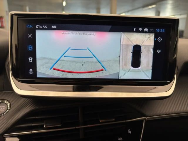 Peugeot 2008 Allure Pack