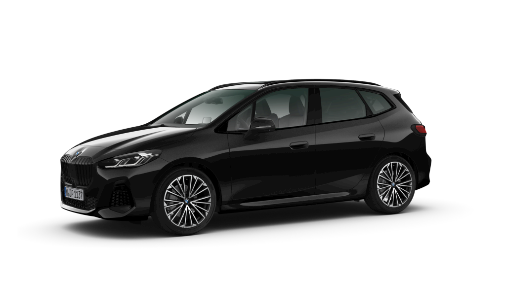 BMW 220 220d Active Tourer