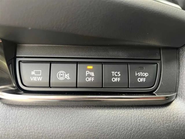 Mazda CX-30 Exclusive-line SkyActiv