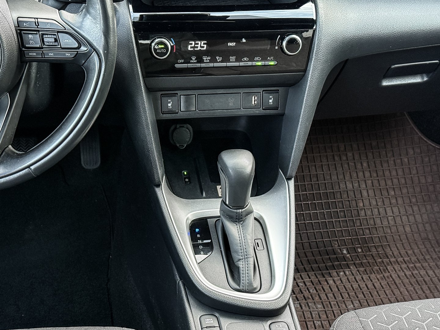 Toyota Yaris Cross 5-deurs Club