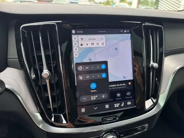 Volvo V60 AWD Dark Recharge T6 Ultra