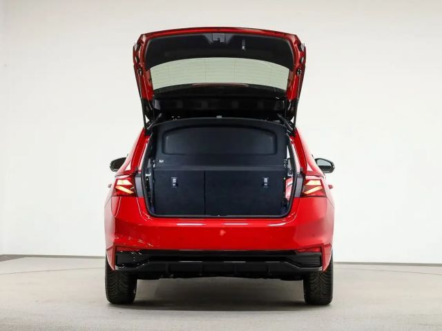 Skoda Fabia 1.5 TSI Monte Carlo