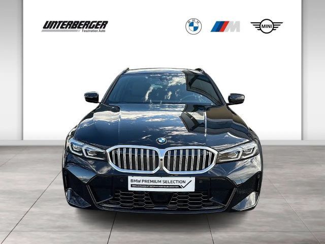 BMW 320 320d M-Sport xDrive