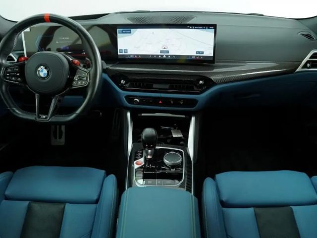 BMW M4 Cabrio Competition xDrive