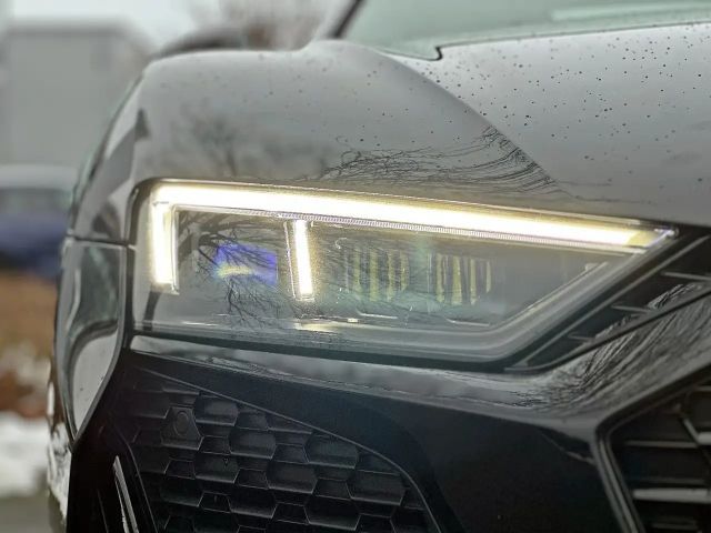 Audi R8 Performance Spyder V10